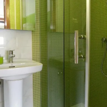 Barril Hostel Hostel *