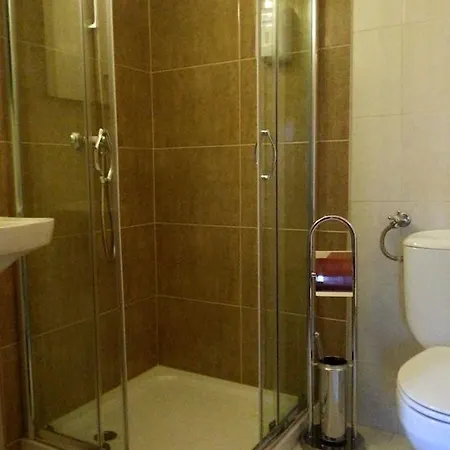 Barril Hostel Hostel Valongo (Porto)