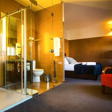 Barril Hostel * Valongo (Porto)