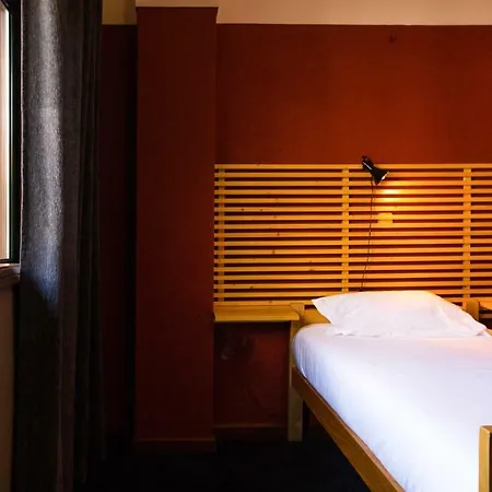 Barril Hostel Valongo (Porto)