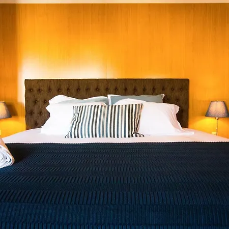 Barril Hostel Hostel *