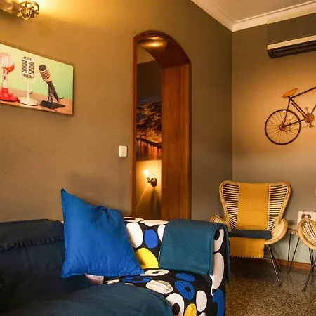 Barril Hostel Hostel Valongo (Porto)
