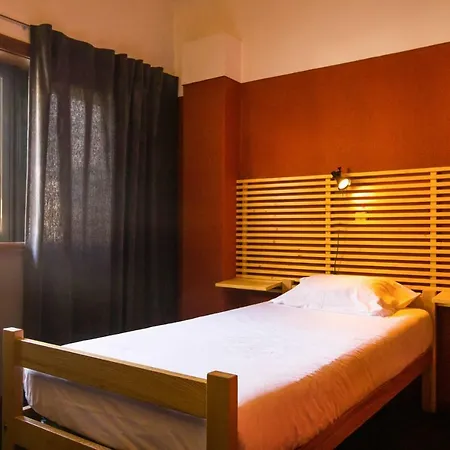 Barril Hostel Hostel *