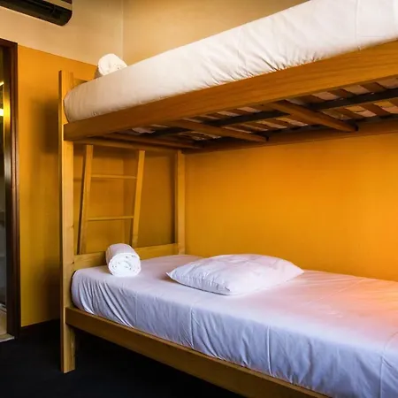 Hostel Barril Hostel Valongo (Porto)