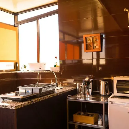 Barril Hostel Valongo (Porto)