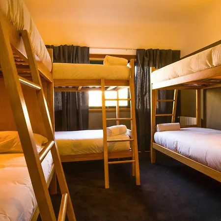 Hostel Barril Hostel *
