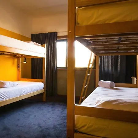 Barril Hostel Hostel *