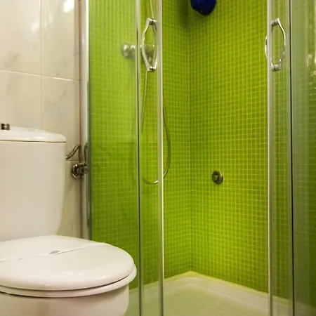 Hostel Barril Hostel Valongo (Porto)