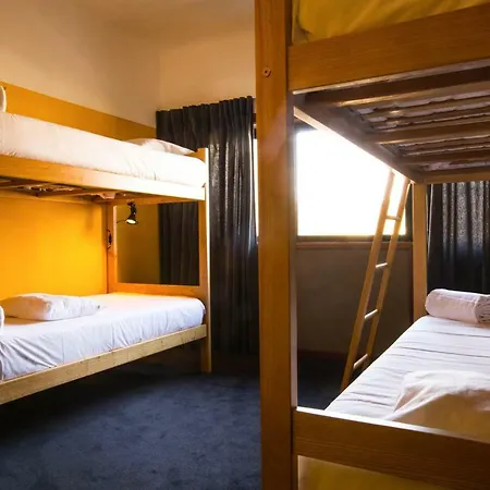Barril Hostel Hostel *