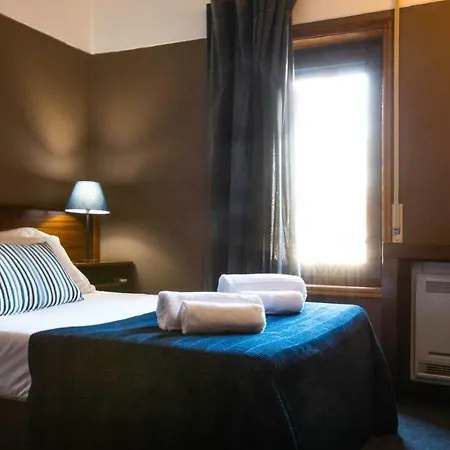 Barril Hostel Hostel