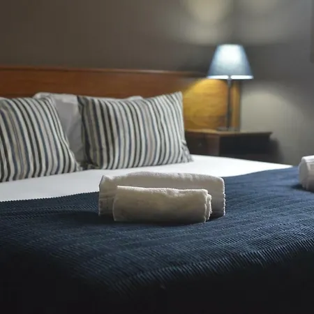 Barril Hostel Hostel *