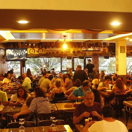 Barril Hostel Hostel *