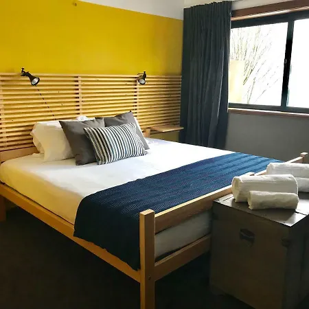 Barril Hostel Hostel