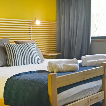 Barril Hostel Hostel *