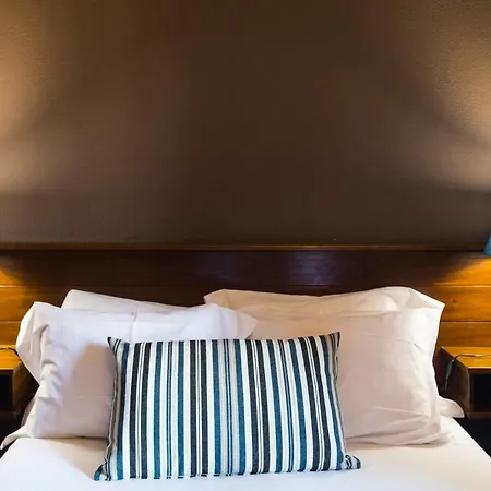 Barril Hostel Hostel *